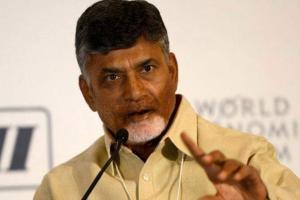 Chandrababu Naidu: Opposition parties should join hands to defeat BJP