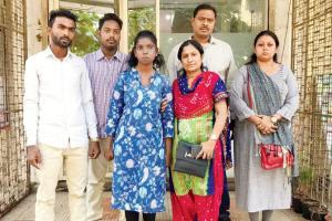 Mumbai: NGO owner thrashes staffer over low donation collection