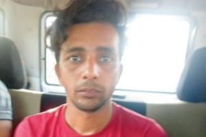 Mumbai Crime: Man held with Manali cream worth Rs 1.5 lakh