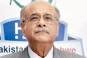 PCB's internal audit claims crores spent on ex-chief Sethi