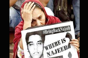HC allows CBI to file closure report in Najeeb Ahmed's disappearance