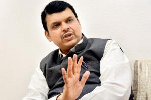 Fadnavis: I want to create as many affordable houses as possible
