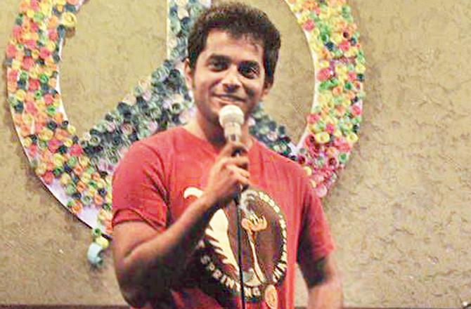 Naveen Richard
