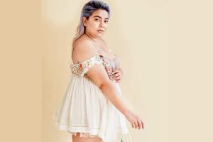 How fashion stage is ready for women of all shapes, sizes and colours