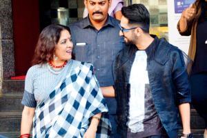 Mumbai Diary: Saturday Dossier