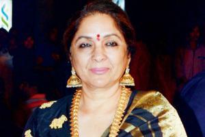 Neena Gupta: Nice to be in times when senior actors get meaty roles