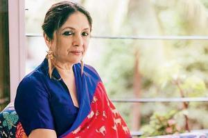Neena Gupta: TV gave me money, fame, name