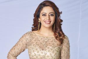 Nehha Pendse's journey in the Bigg Boss house comes to an end