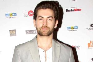 Dassehra trailer: Neil Nitin Mukesh fights evil in vigilante drama