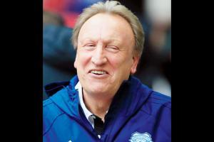 EPL Preview: Virtually impossible to stop Liverpool, says Cardiff boss