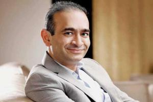 ED seizes overseas assets of Nirav Modi worth over Rs 637 crore