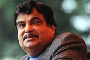 Gadkari: Govt issues notification for min environmental flow for Gang