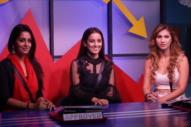 Nomination task