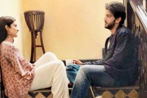 Pranutan Bahl and Zaheer Iqbal start shooting for Notebook