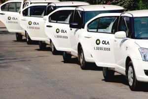Mumbai: Ola, Uber drivers to remain offline over the weekend, too