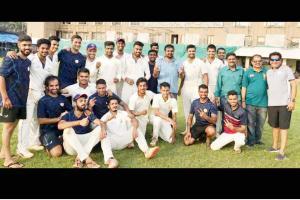 PJ Hindu Gym qualify for Kanga League 'A' Division