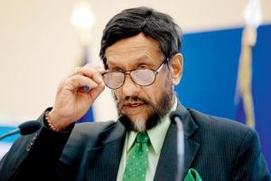 Sexual harassment case against Pachauri heads to trial