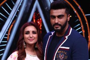 Parineeti Chopra's earnest wish fulfilled on Indian Idol 10