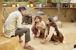 Sanya Malhotra: Audience's love more important than box office
