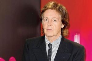 Paul McCartney loves meeting Beatles bandmates in dreams