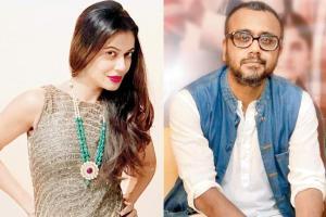 Payal Rohatgi: Dibakar and his bros denied me work after I spoke up