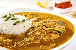 Thane seafood festival promises to be a fish lover's delight
