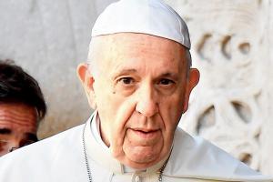 Two Chilean bishops defrocked over child abuse