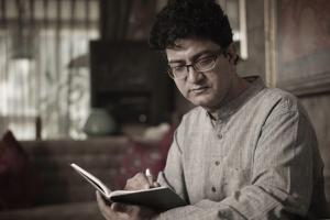 Prasoon Joshi: My parents never wanted me to become a musician