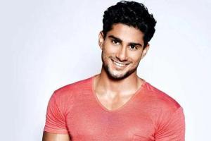 Prateik Babbar's accident was 'simple mishap, says his lawyer