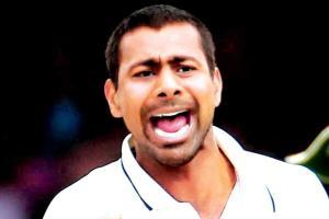 Praveen Kumar bids adieu to cricket
