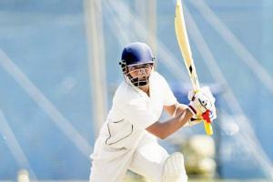 IND vs WI: It's all eyes on Mumbai's Prithvi Shaw for first Test