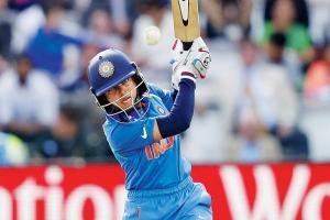 Punam Raut's India 'A' lose to Australia yet again