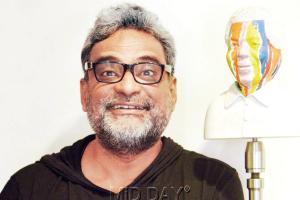 R. Balki: Use power of entertainment to convey social messages