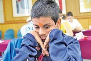 Praggananandhaa beats Eljanbov, Viswanathan Anand held
