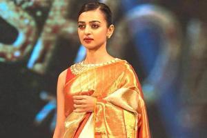 Radhika Apte: I fully support #MeToo campaign