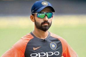 Ajinkya Rahane: I play domestic cricket with same intensity