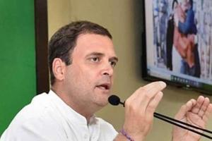Rahul Gandhi appoints media coordinators for poll-bound states