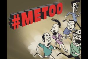 Questions about #MeToo