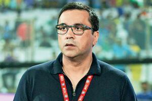 #MeToo: Independent panel to probe into Rahul Johri issue