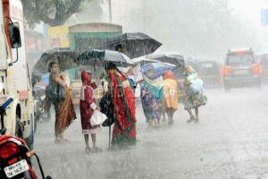 Kerala on alert, IMD warns of heavy rains in next 24 hours