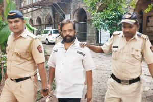 Mumbai Crime: Brain behind diesel smuggling racket held