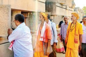 Sangh Parivar outfits seek law for Ram temple