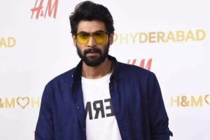 Rana Daggubati, Bejoy Nambiar join MAMI board of trustees