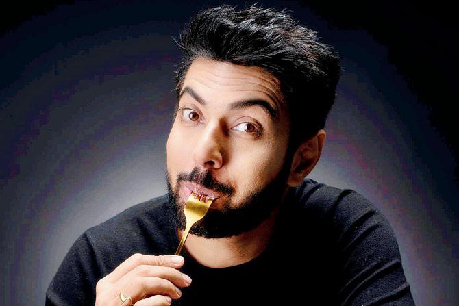 Ranveer Brar