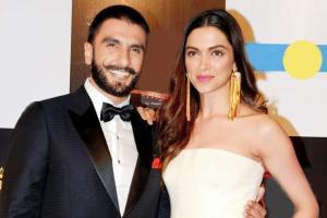 Ranveer Singh and Deepika Padukone's wedding in Vakola, not Italy?