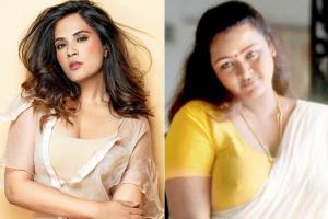 Shakeela biopic: Richa Chadha to do belly dancing for special number