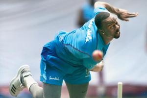 Kemar Roach: We'll compete better in Uppal