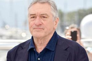 Robert De Niro to be honoured at Marrakech Film Festival