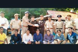 SC allows deportation of seven Rohingyas