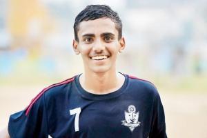 Ahmed Sailor KO: Ronit's lone goal powers St Joseph's into final